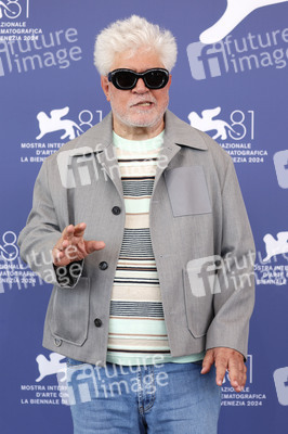 Photocall 'The Room Next Door', Internationale Filmfestspiele von Venedig 2024