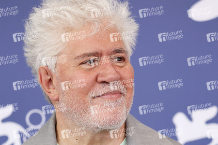 Photocall 'The Room Next Door', Internationale Filmfestspiele von Venedig 2024