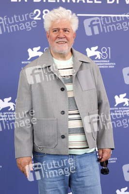 Photocall 'The Room Next Door', Internationale Filmfestspiele von Venedig 2024