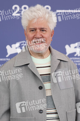 Photocall 'The Room Next Door', Internationale Filmfestspiele von Venedig 2024