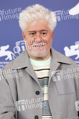 Photocall 'The Room Next Door', Internationale Filmfestspiele von Venedig 2024
