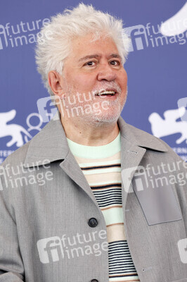 Photocall 'The Room Next Door', Internationale Filmfestspiele von Venedig 2024