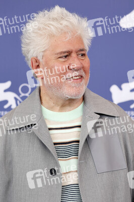 Photocall 'The Room Next Door', Internationale Filmfestspiele von Venedig 2024