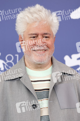 Photocall 'The Room Next Door', Internationale Filmfestspiele von Venedig 2024