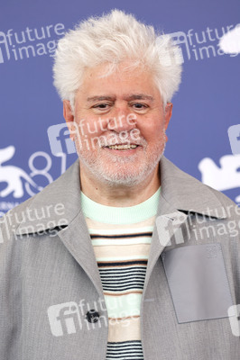 Photocall 'The Room Next Door', Internationale Filmfestspiele von Venedig 2024