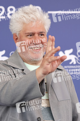 Photocall 'The Room Next Door', Internationale Filmfestspiele von Venedig 2024