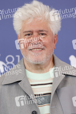 Photocall 'The Room Next Door', Internationale Filmfestspiele von Venedig 2024