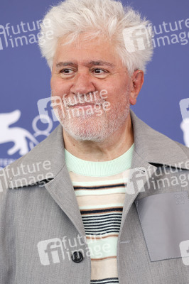 Photocall 'The Room Next Door', Internationale Filmfestspiele von Venedig 2024