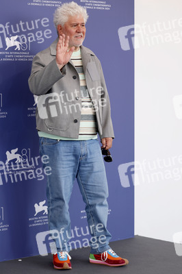 Photocall 'The Room Next Door', Internationale Filmfestspiele von Venedig 2024