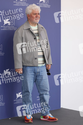 Photocall 'The Room Next Door', Internationale Filmfestspiele von Venedig 2024