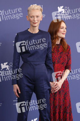 Photocall 'The Room Next Door', Internationale Filmfestspiele von Venedig 2024
