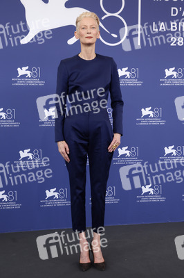 Photocall 'The Room Next Door', Internationale Filmfestspiele von Venedig 2024