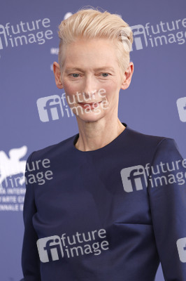 Photocall 'The Room Next Door', Internationale Filmfestspiele von Venedig 2024