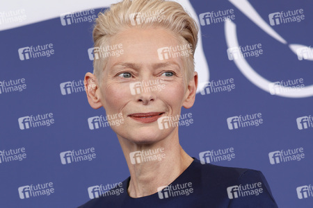 Photocall 'The Room Next Door', Internationale Filmfestspiele von Venedig 2024