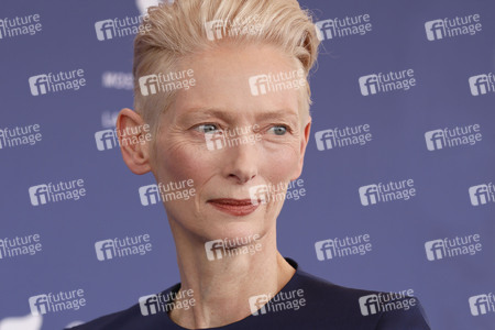 Photocall 'The Room Next Door', Internationale Filmfestspiele von Venedig 2024