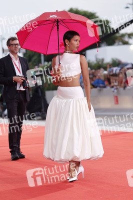 Filmpremiere 'The Room Next Door', Internationale Filmfestspiele von Venedig 2024