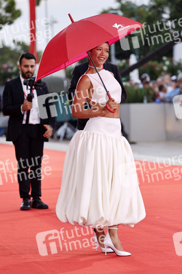 Filmpremiere 'The Room Next Door', Internationale Filmfestspiele von Venedig 2024