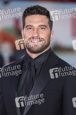 Filmpremiere 'The Room Next Door', Internationale Filmfestspiele von Venedig 2024