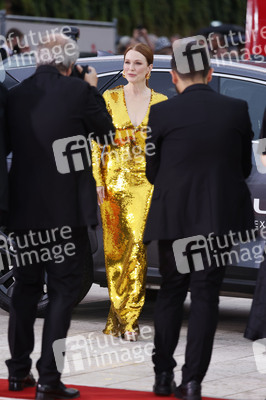 Filmpremiere 'The Room Next Door', Internationale Filmfestspiele von Venedig 2024