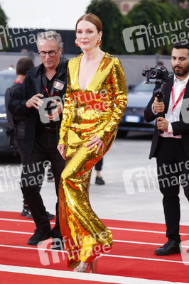 Filmpremiere 'The Room Next Door', Internationale Filmfestspiele von Venedig 2024