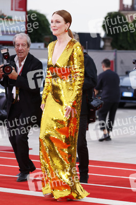 Filmpremiere 'The Room Next Door', Internationale Filmfestspiele von Venedig 2024