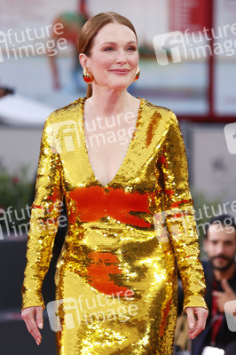 Filmpremiere 'The Room Next Door', Internationale Filmfestspiele von Venedig 2024