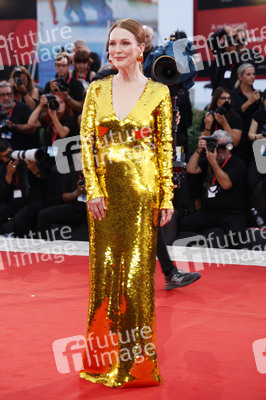 Filmpremiere 'The Room Next Door', Internationale Filmfestspiele von Venedig 2024