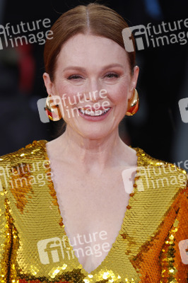 Filmpremiere 'The Room Next Door', Internationale Filmfestspiele von Venedig 2024