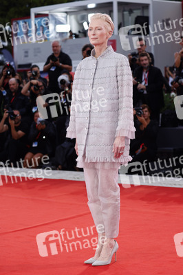 Filmpremiere 'The Room Next Door', Internationale Filmfestspiele von Venedig 2024