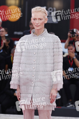 Filmpremiere 'The Room Next Door', Internationale Filmfestspiele von Venedig 2024