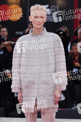 Filmpremiere 'The Room Next Door', Internationale Filmfestspiele von Venedig 2024