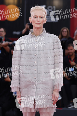 Filmpremiere 'The Room Next Door', Internationale Filmfestspiele von Venedig 2024