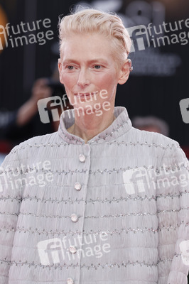 Filmpremiere 'The Room Next Door', Internationale Filmfestspiele von Venedig 2024