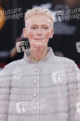 Filmpremiere 'The Room Next Door', Internationale Filmfestspiele von Venedig 2024