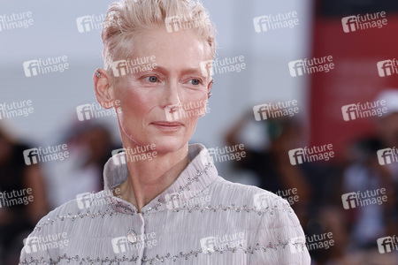 Filmpremiere 'The Room Next Door', Internationale Filmfestspiele von Venedig 2024