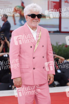 Filmpremiere 'The Room Next Door', Internationale Filmfestspiele von Venedig 2024