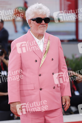 Filmpremiere 'The Room Next Door', Internationale Filmfestspiele von Venedig 2024