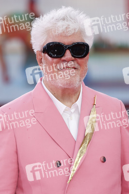 Filmpremiere 'The Room Next Door', Internationale Filmfestspiele von Venedig 2024