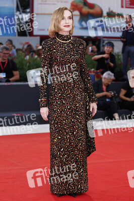 Filmpremiere 'The Room Next Door', Internationale Filmfestspiele von Venedig 2024