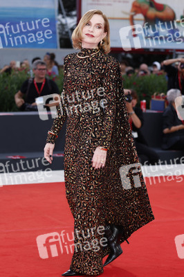 Filmpremiere 'The Room Next Door', Internationale Filmfestspiele von Venedig 2024