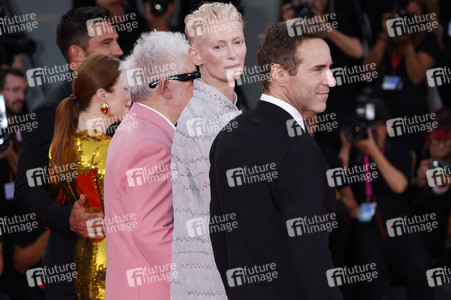 Filmpremiere 'The Room Next Door', Internationale Filmfestspiele von Venedig 2024