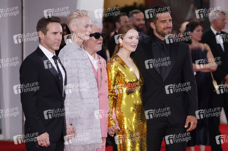 Filmpremiere 'The Room Next Door', Internationale Filmfestspiele von Venedig 2024