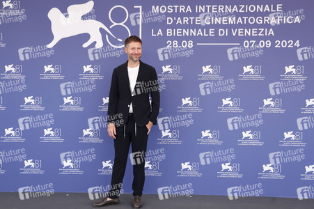 Photocall 'Vermiglio', Internationale Filmfestspiele von Venedig 2024