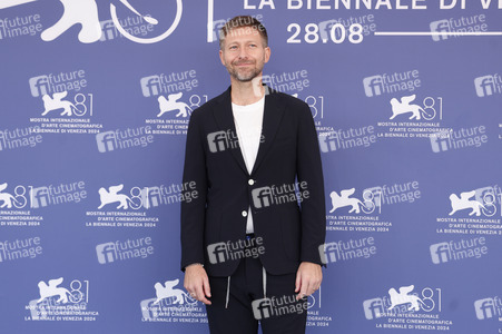 Photocall 'Vermiglio', Internationale Filmfestspiele von Venedig 2024