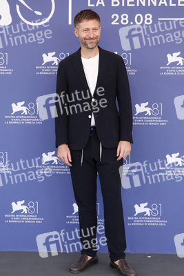 Photocall 'Vermiglio', Internationale Filmfestspiele von Venedig 2024