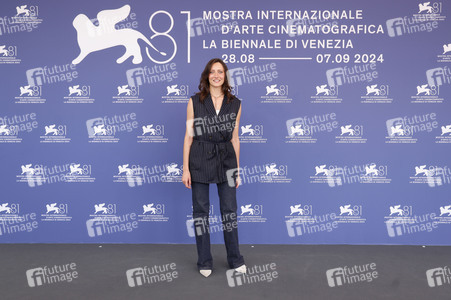Photocall 'Vermiglio', Internationale Filmfestspiele von Venedig 2024