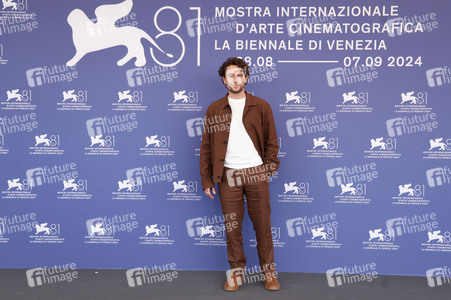 Photocall 'Vermiglio', Internationale Filmfestspiele von Venedig 2024