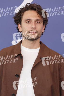 Photocall 'Vermiglio', Internationale Filmfestspiele von Venedig 2024