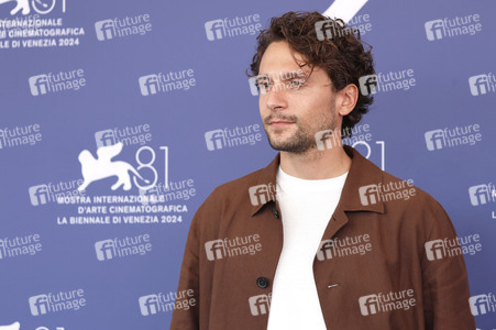 Photocall 'Vermiglio', Internationale Filmfestspiele von Venedig 2024