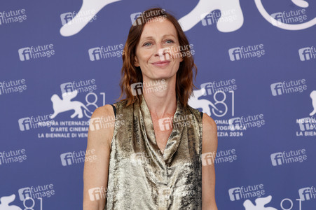 Photocall 'Vermiglio', Internationale Filmfestspiele von Venedig 2024